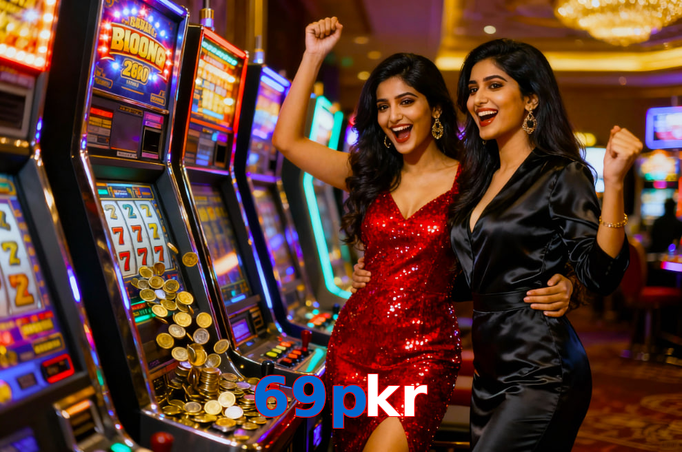 69Pkr download illustration